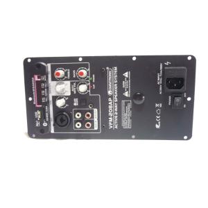 Pcb (Amplifier) VFM-208AP (Complete)