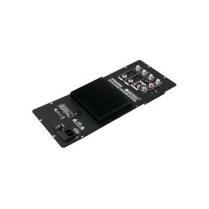 Pcb (Amplifier) VFM-212A (Complete)