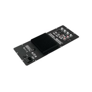 Pcb (Amplifier) VFM-215A (Complete)