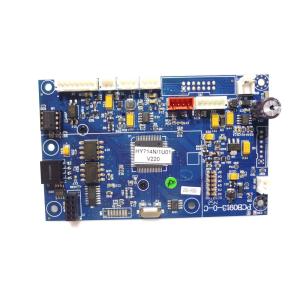 PCB (Display) EYE-190 Zoom (PCB0913-0-C)