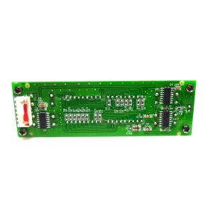 PCB (Display) BBS-5  (3030001314)