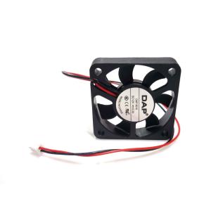 Fan 12V/0,20A 50x50x10mm