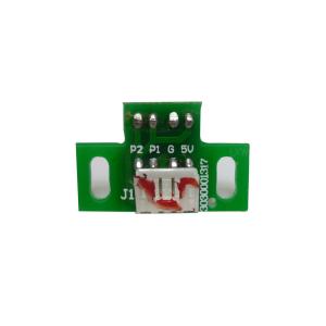 PCB (light barrier) BBS-5 (3030001317)