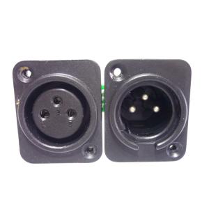 PCB (DMX) BBS-5 (KONE-DMX)