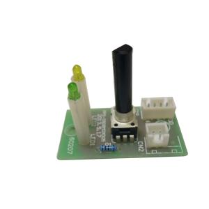 PCB (Volume) WAMS-08 (PPS-0908MDXD05)