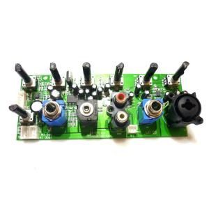 PCB (control) WAMS-08 (PPS-0908MDXD01)