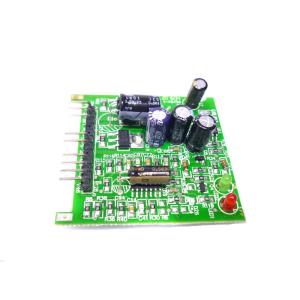 Pcb (Amplifier) SMA-1000 SMPS-2H-4KW-V-IC