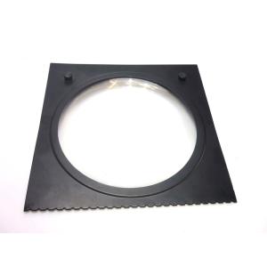 filter frame Spot 150  lens (Fresnel) bl