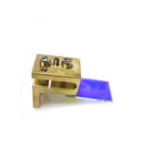 Mirror mount VLS incl. dichro blue