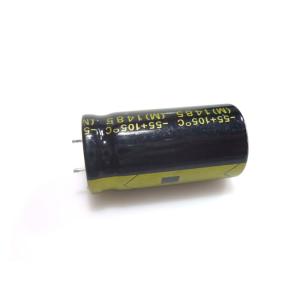 capacitor 1000µF/80V EDP