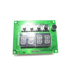 Pcb (Display) CBB-3 (3030001241)