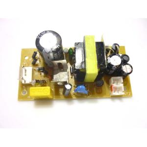 Pcb (Power supply) 12V/2A (DK-DC-12V2A)