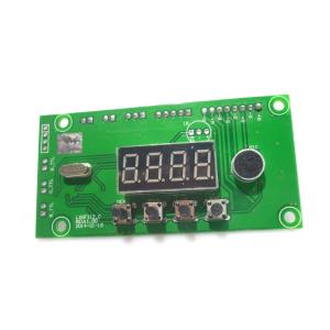 Pcb (Control) (LXF112_C REV:1.00)