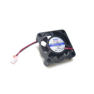 Fan 12V/0,09A 40x40x11 BC-6