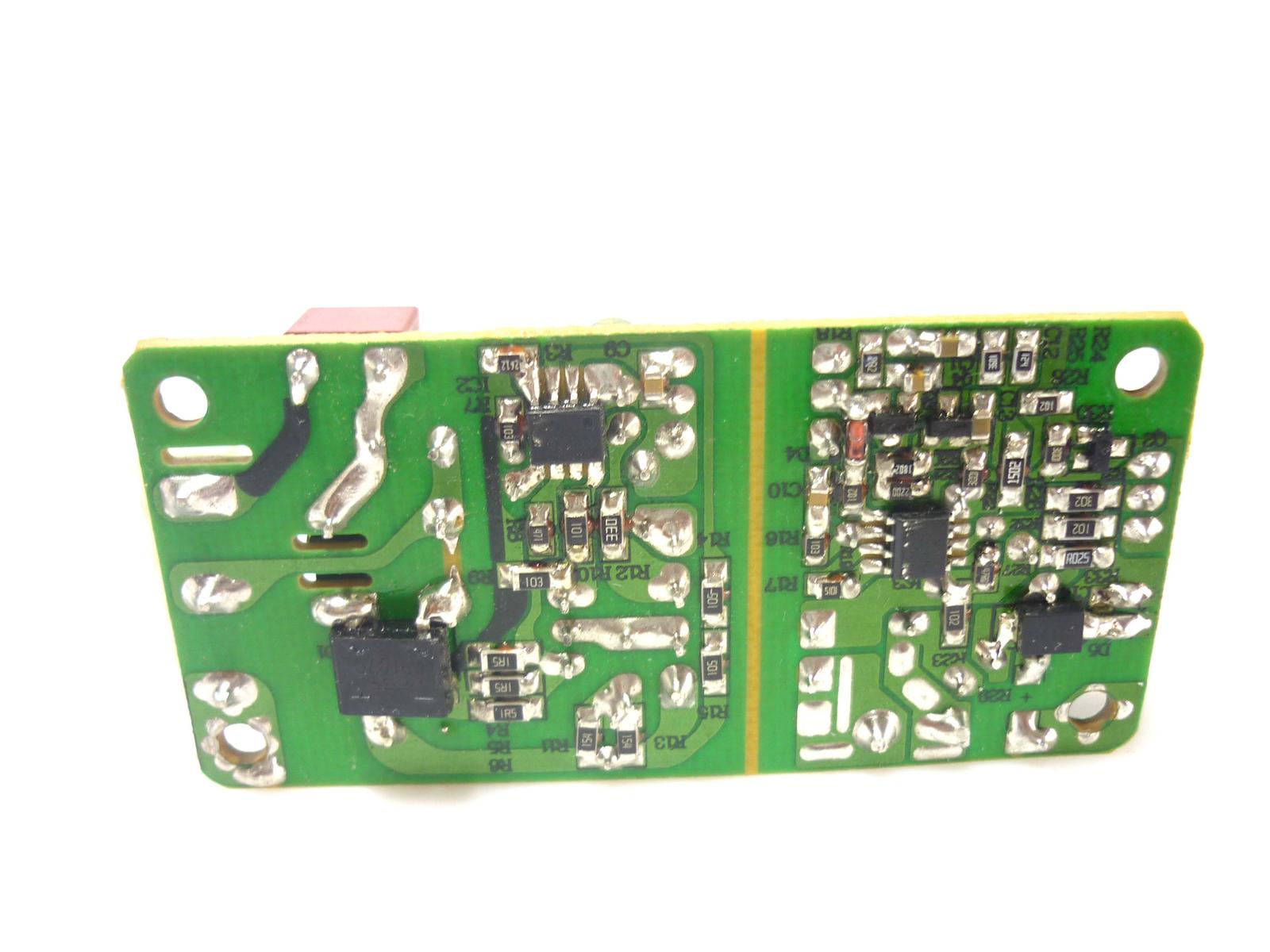 Pcb (Power supply) 13V/1,2A (ST-LY16-16,8) - Afbeelding 2