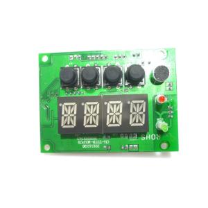 Pcb (Control/Display) TL-3 (3030001343)
