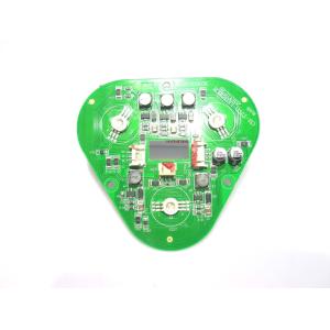 Pcb (LED) AKKU TL-3 (3030002220)