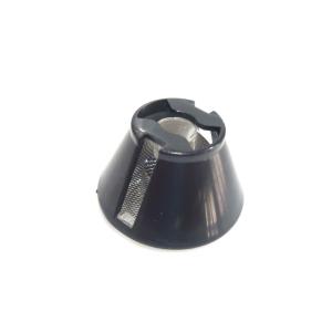 Lens with holder (LED) Ø=37mm H=21mm TL-3