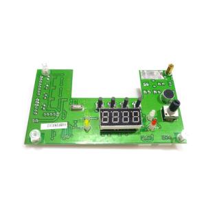 Pcb (Control) Mini D-20 (CRT MB_MKI)