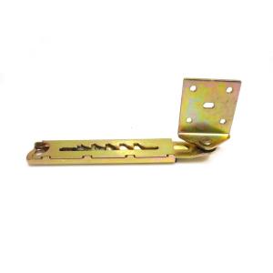 Mechanics (Emission) Dynamic Fog 1500