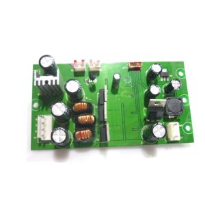 Pcb (Control) THA-100F (LA1119A-01A)