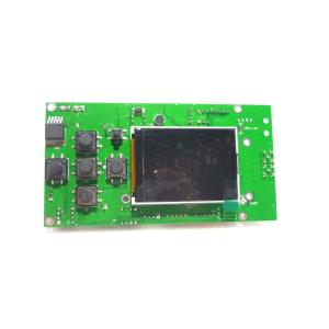 PCB (Display) Eye-19 (DISP007C-D)