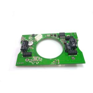 Pcb (LED driver) Color Mega Wave (LED016C) 3U