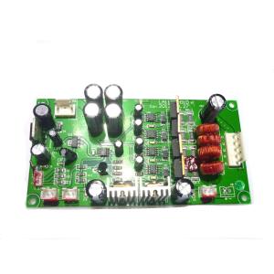 Pcb (Control) ML-56 BCL LA1125-01D