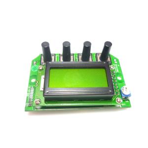Pcb (Display) ML-56 BCL (LA1119A-02F)