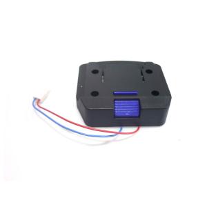 Female connector (pillar) ACS-600