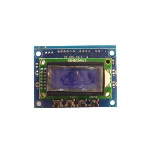 Platine (Display) LED TMH-X25 (12-DIS-V1.1)
