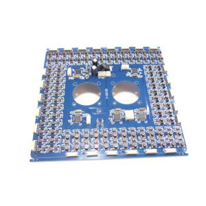 Platine (Driver) LED TMH-X25