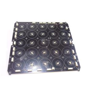 Platine (LED) LED TMH-X25 (L0010-A)