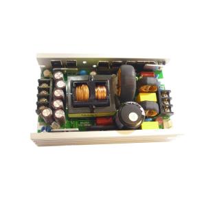 Platine (Power supply) V1:12V V2:28V V3:380V /450W LED TMH-X25 (NW130C-W450U380&12&28)