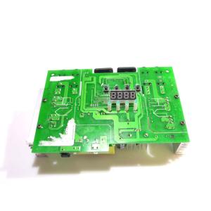 Platine (Control) EDX-4RT RDM