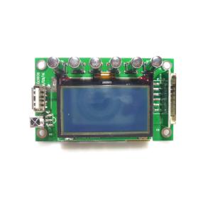 Pcb (MP3-Player) RC007(CW6638)V4.2