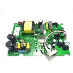 Pcb (Power supply) P300-U2 AMP VER:B