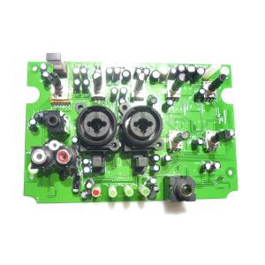 Pcb (Control) (P300 PRE VER:A)