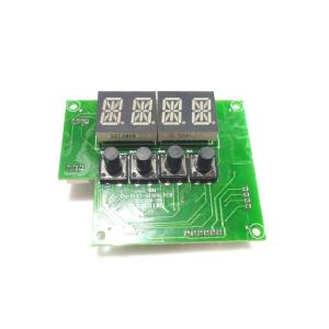 Platine (Display) Par-24 (CH-D12T-DISP)