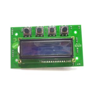 Pcb (Control/Display) LED PMC-16x30W COB RGB NSP (LA1700-02G)