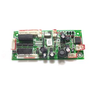 Pcb (Control) Bar-160 (3030001271)