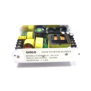 Pcb (Power supply) 36V/5,6A (CC200EUB-36)