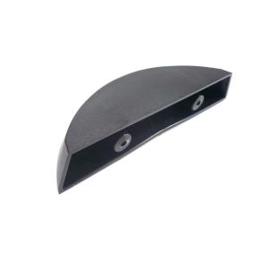 Housing part TMH-75 (Base/cover) black