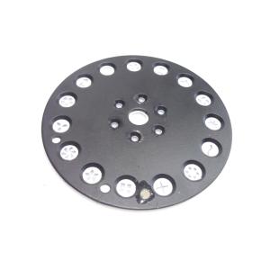 Gobo Wheel BE-200 (static)