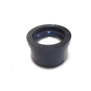 Lens with holder (Fokus) Ø=86mm BE-200