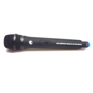 Microphone COMBO-150BT (863.300MHz) blue