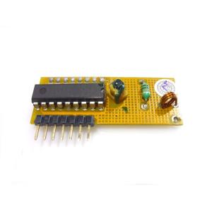 EUROLITE PCB (receiver) Dynamic Fog 1200