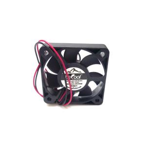 Fan 12V/0.25A 50x50x10mm (5010RVM-N1)