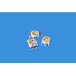 LED HCL 10W RGBWUVA  SLS-5/12 (TX-BGRWPY10B120-001C)