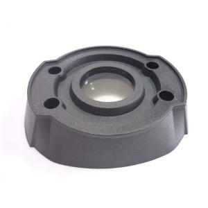 Housing part TMH-75 (head front) black